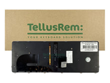 Load image into Gallery viewer, HP EliteBook 840 G3 HP 745 G3 HP 745 G4 HP 848 G3 HP ZBOOK 14 G3 HP 840 G4 Refurbished Keyboard SILVER - TellusRemShop