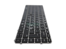 Load image into Gallery viewer, HP EliteBook 840 G3 HP 745 G3 HP 745 G4 HP 848 G3 HP ZBOOK 14 G3 HP 840 G4 Refurbished Keyboard SILVER - TellusRemShop