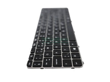 Load image into Gallery viewer, HP EliteBook 840 G3 HP 745 G3 HP 745 G4 HP 848 G3 HP ZBOOK 14 G3 HP 840 G4 Refurbished Keyboard SILVER - TellusRemShop