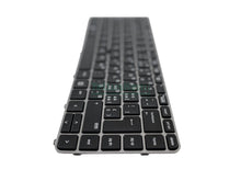 Load image into Gallery viewer, HP EliteBook 840 G3 HP 745 G3 HP 745 G4 HP 848 G3 HP ZBOOK 14 G3 HP 840 G4 Refurbished Keyboard SILVER - TellusRemShop