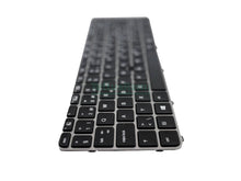 Load image into Gallery viewer, HP EliteBook 840 G3 HP 745 G3 HP 745 G4 HP 848 G3 HP ZBOOK 14 G3 HP 840 G4 Refurbished Keyboard SILVER - TellusRemShop