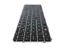 Load image into Gallery viewer, HP EliteBook 840 G3 HP 745 G3 HP 745 G4 HP 848 G3 HP ZBOOK 14 G3 HP 840 G4 Refurbished Keyboard SILVER - TellusRemShop