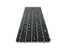 Load image into Gallery viewer, HP EliteBook 840 G3 HP 745 G3 HP 745 G4 HP 848 G3 HP ZBOOK 14 G3 HP 840 G4 Refurbished Keyboard SILVER - TellusRemShop