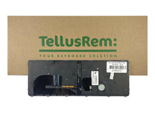 Load image into Gallery viewer, HP EliteBook 840 G3 HP 745 G3 HP 745 G4 HP 848 G3 HP ZBOOK 14 G3 HP 840 G4 Refurbished Keyboard SILVER - TellusRemShop