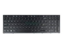 Load image into Gallery viewer, HP Zbook 15/17 - G3/G4 Refurbished Keyboard - TellusRemShop