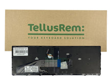 Load image into Gallery viewer, HP Zbook 15/17 - G3/G4 Refurbished Keyboard - TellusRemShop