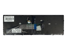 Load image into Gallery viewer, HP Zbook 15/17 - G3/G4 Refurbished Keyboard - TellusRemShop