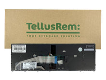 Load image into Gallery viewer, HP Zbook 15/17 - G3/G4 Refurbished Keyboard - TellusRemShop