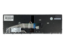 Load image into Gallery viewer, HP Zbook 15/17 - G3/G4 Refurbished Keyboard - TellusRemShop