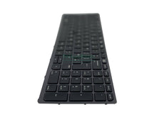 Load image into Gallery viewer, HP Zbook 15/17 - G3/G4 Refurbished Keyboard - TellusRemShop