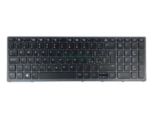 Load image into Gallery viewer, HP Zbook 15/17 - G3/G4 Refurbished Keyboard - TellusRemShop
