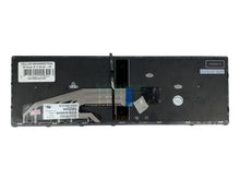 Load image into Gallery viewer, HP Zbook 15/17 - G3/G4 Refurbished Keyboard - TellusRemShop
