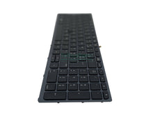 Load image into Gallery viewer, HP Zbook 15/17 - G3/G4 Refurbished Keyboard - TellusRemShop