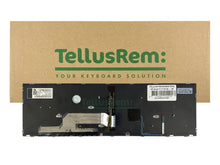 Load image into Gallery viewer, HP Zbook 15/17 - G3/G4 Refurbished Keyboard - TellusRemShop