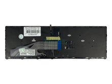 Load image into Gallery viewer, HP Zbook 15/17 - G3/G4 Refurbished Keyboard - TellusRemShop