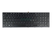 Load image into Gallery viewer, HP Zbook 15/17 - G3/G4 Refurbished Keyboard - TellusRemShop