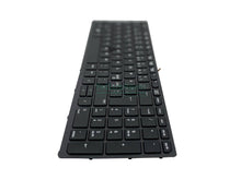 Load image into Gallery viewer, HP Zbook 15/17 - G3/G4 Refurbished Keyboard - TellusRemShop