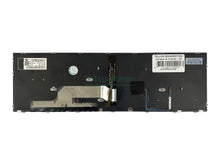 Load image into Gallery viewer, HP Zbook 15/17 - G3/G4 Refurbished Keyboard - TellusRemShop
