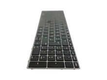 Load image into Gallery viewer, HP Zbook 15/17 - G3/G4 Refurbished Keyboard - TellusRemShop