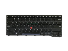 Load image into Gallery viewer, Lenovo Thinkpad T440 T431 T431S E431 T440P T440S E440 L440 T450 T450S T460 L450 T440E Refurbished Keyboard - TellusRemShop