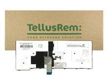 Load image into Gallery viewer, Lenovo Thinkpad T440 T431 T431S E431 T440P T440S E440 L440 T450 T450S T460 L450 T440E Refurbished Keyboard - TellusRemShop