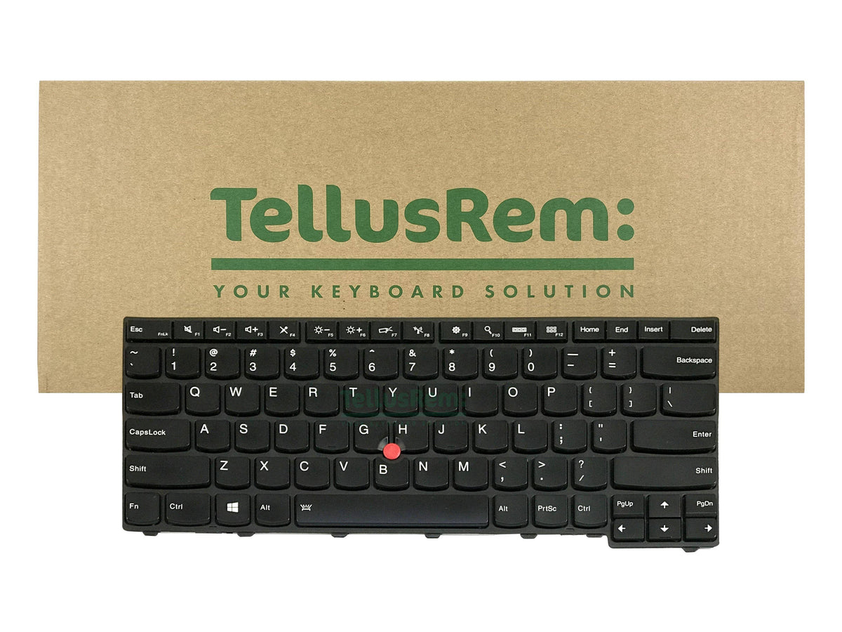Tastiera UK Per Lenovo ThinkPad T440 T440s T450 T460 – 04Y0967/04Y0968
