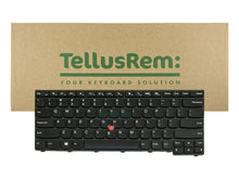 Load image into Gallery viewer, Lenovo Thinkpad T440 T431 T431S E431 T440P T440S E440 L440 T450 T450S T460 L450 T440E Refurbished Keyboard - TellusRemShop