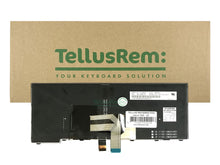 Load image into Gallery viewer, Lenovo Thinkpad T440 T431 T431S E431 T440P T440S E440 L440 T450 T450S T460 L450 T440E Refurbished Keyboard - TellusRemShop