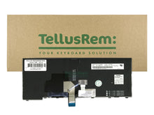Load image into Gallery viewer, Lenovo Thinkpad T440 T431 T431S E431 T440P T440S E440 L440 T450 T450S T460 L450 T440E Refurbished Keyboard - TellusRemShop