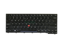 Load image into Gallery viewer, Lenovo Thinkpad T440 T431 T431S E431 T440P T440S E440 L440 T450 T450S T460 L450 T440E Refurbished Keyboard - TellusRemShop