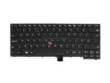 Load image into Gallery viewer, Lenovo Thinkpad T440 T431 T431S E431 T440P T440S E440 L440 T450 T450S T460 L450 T440E Refurbished Keyboard - TellusRemShop