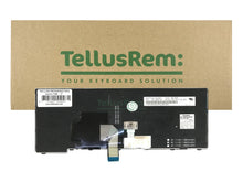 Load image into Gallery viewer, Lenovo Thinkpad T440 T431 T431S E431 T440P T440S E440 L440 T450 T450S T460 L450 T440E Refurbished Keyboard - TellusRemShop