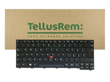 Load image into Gallery viewer, Lenovo Thinkpad T440 T431 T431S E431 T440P T440S E440 L440 T450 T450S T460 L450 T440E Refurbished Keyboard - TellusRemShop