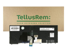Load image into Gallery viewer, Lenovo Thinkpad T440 T431 T431S E431 T440P T440S E440 L440 T450 T450S T460 L450 T440E Refurbished Keyboard - TellusRemShop