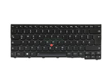Load image into Gallery viewer, Lenovo Thinkpad T440 T431 T431S E431 T440P T440S E440 L440 T450 T450S T460 L450 T440E Refurbished Keyboard - TellusRemShop
