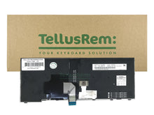 Load image into Gallery viewer, Lenovo Thinkpad T440 T431 T431S E431 T440P T440S E440 L440 T450 T450S T460 L450 T440E Refurbished Keyboard - TellusRemShop