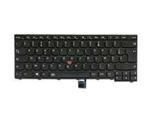 Load image into Gallery viewer, Lenovo Thinkpad T440 T431 T431S E431 T440P T440S E440 L440 T450 T450S T460 L450 T440E Refurbished Keyboard - TellusRemShop