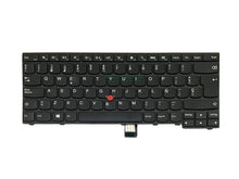Load image into Gallery viewer, Lenovo Thinkpad T440 T431 T431S E431 T440P T440S E440 L440 T450 T450S T460 L450 T440E Refurbished Keyboard - TellusRemShop