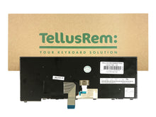 Load image into Gallery viewer, Lenovo Thinkpad T440 T431 T431S E431 T440P T440S E440 L440 T450 T450S T460 L450 T440E Refurbished Keyboard - TellusRemShop