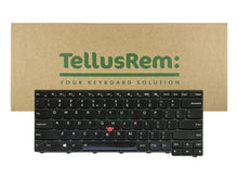 Load image into Gallery viewer, Lenovo Thinkpad T440 T431 T431S E431 T440P T440S E440 L440 T450 T450S T460 L450 T440E Refurbished Keyboard - TellusRemShop