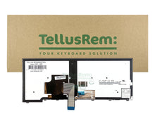 Load image into Gallery viewer, Lenovo Thinkpad T440 T431 T431S E431 T440P T440S E440 L440 T450 T450S T460 L450 T440E Refurbished Keyboard - TellusRemShop