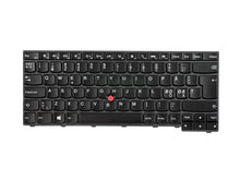 Load image into Gallery viewer, Lenovo Thinkpad T440 T431 T431S E431 T440P T440S E440 L440 T450 T450S T460 L450 T440E Refurbished Keyboard - TellusRemShop