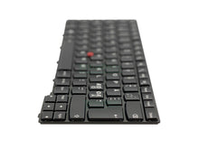 Load image into Gallery viewer, Lenovo Thinkpad T440 T431 T431S E431 T440P T440S E440 L440 T450 T450S T460 L450 T440E Refurbished Keyboard - TellusRemShop