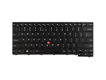 Load image into Gallery viewer, Lenovo ThinkPad T460s Refurbished Keyboard - TellusRemShop