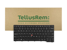 Load image into Gallery viewer, Lenovo ThinkPad T460s Refurbished Keyboard - TellusRemShop