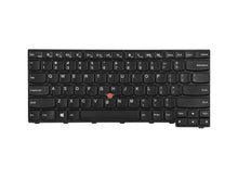 Load image into Gallery viewer, Lenovo ThinkPad T460s Refurbished Keyboard - TellusRemShop