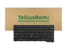 Load image into Gallery viewer, Lenovo ThinkPad T460s Refurbished Keyboard - TellusRemShop