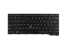 Load image into Gallery viewer, Lenovo ThinkPad T460s Refurbished Keyboard - TellusRemShop