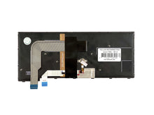 Load image into Gallery viewer, Lenovo ThinkPad T460s Refurbished Keyboard - TellusRemShop