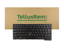 Load image into Gallery viewer, Lenovo ThinkPad T460s Refurbished Keyboard - TellusRemShop
